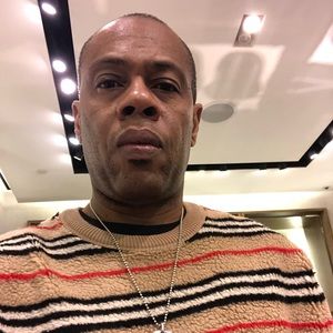 Meet your Posher, D.